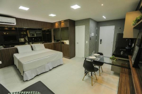 Edificio Time - Apto 1511 - ER Hospedagens